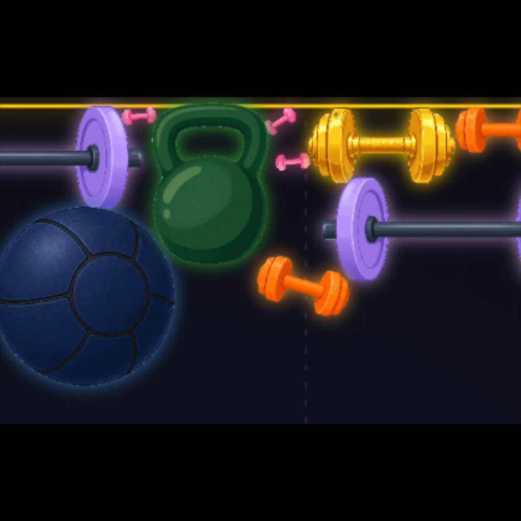 Iron Fusion
