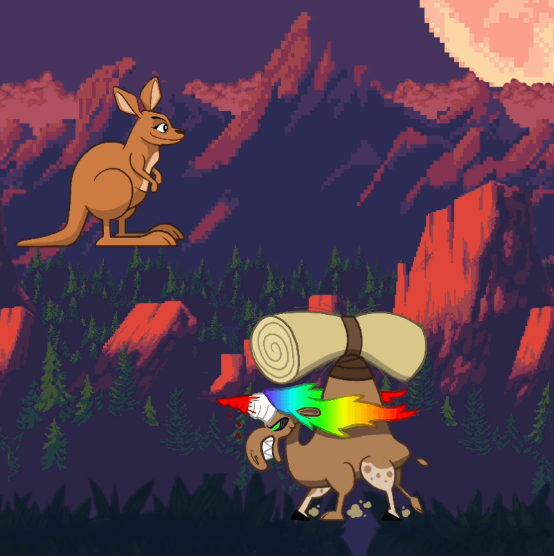 Kanga Kong
