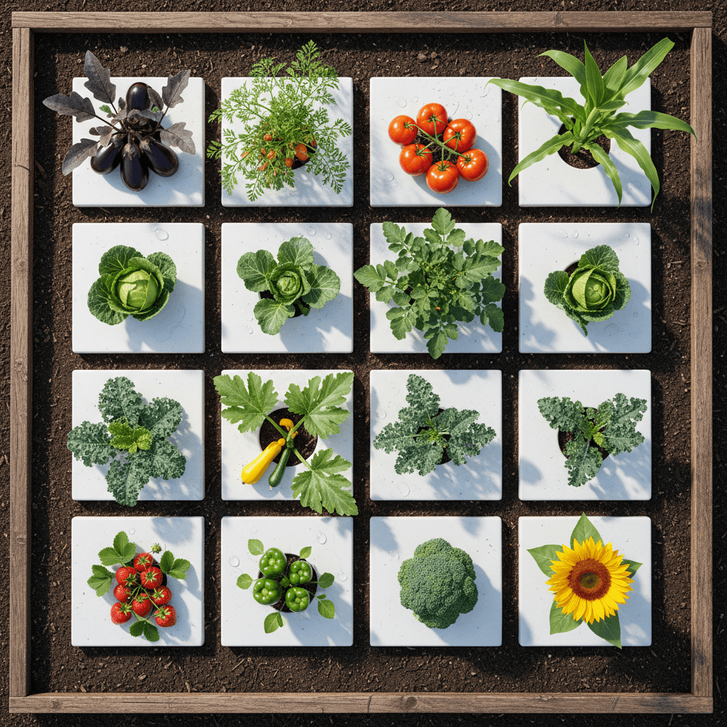 Plan2Plant
